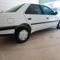 پژو مدل۹۲ اطاق تعویض۴۰۴|خودرو سواری و وانت|ایلام, |دیوار