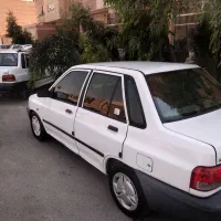 پراید مدل131 مدل 91