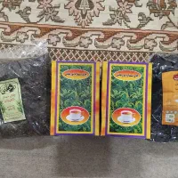 چای ایرانی درجه یک