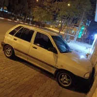 هاچبک کره|خودرو سواری و وانت|نیشابور, شهرک ولیعصر|دیوار