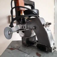 چرخ سر کیسه دوز