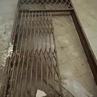 درب اکاردنی