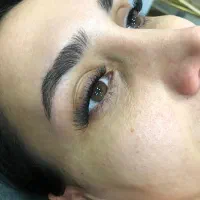 کاشت مژه هیدن فقط ۹۰ تومن|خدمات آرایشگری و زیبایی|کرج, کمال‌شهر|دیوار