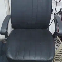 صندلی ارایشگاه مردانه