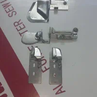 لوازم چرخ خیاطی صنعتی