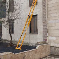 اجاره انواع نردبان مخابراتی.هشتی.چهارپایه|خدمات پیشه و مهارت|کرج, گلشهر|دیوار