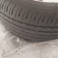 رینگ و لاستیک اسپرت سایز ۱۵ (سیراکو اصل)|قطعات یدکی و لوازم جانبی|تهران, فلاح|دیوار