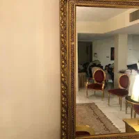 اینه ورق طلا