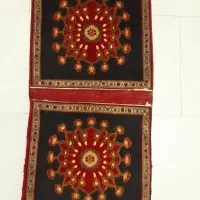 خورجین قشقایی آنتیک شیراز اعلا و نفیس