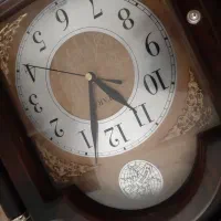 ساعت دیواری|ساعت دیواری و تزئینی|تربت جام, حافظ|دیوار