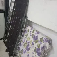 تخت یک نفره|تشک تختخواب|مهاجران, |دیوار