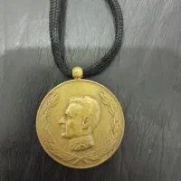 مدال برنز|کلکسیون سکه، تمبر، اسکناس|ایذه, |دیوار