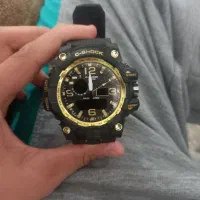 ساعت سی شاک