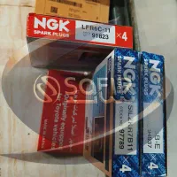 فروش انواع شمع و لنت خودروهای داخلی، وارداتی