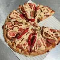 واگذاری و فروش فست فود