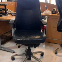 صندلی اداری|دفتر کار|بندرعباس, |دیوار