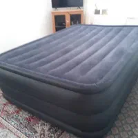 تشک برقی دونفره