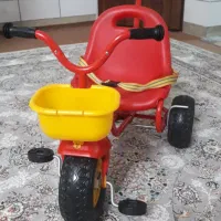 سه چرخ  بچه