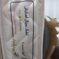 تشک رویال آسایش