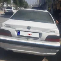 پارس مدل 92|خودرو سواری و وانت|نیک شهر, |دیوار