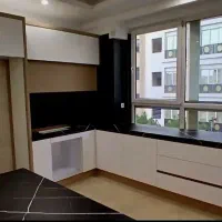 ۱۰۲متر۲خواب نوساز کلید نخورد تاپ لوکیشن