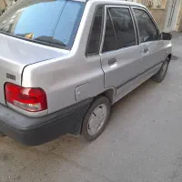 پراید دوگانه کارخانه ۸۸|خودرو سواری و وانت|خوی, |دیوار