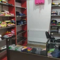 قفسه فروشی