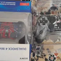 دستگاه پی اس فور|کنسول، بازی ویدئویی و آنلاین|خواف, |دیوار