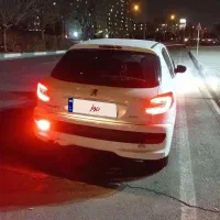 پژو۲۰۷|خودرو سواری و وانت|شهر ری, سرتخت|دیوار