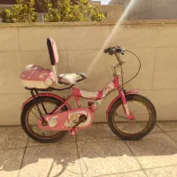 دوچرخه نوجوان دخترانه