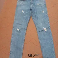 شلوار جین|لباس|نسیم‌شهر, |دیوار