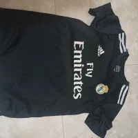 تیشرت تک بچه گانه رئال مادرید