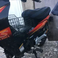 موتور شباب۱۳۰