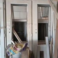 درب و پنجره upvc|مصالح و تجهیزات ساختمان|کرمان, |دیوار
