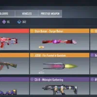 اکانت کالاف تک سیو|کنسول، بازی ویدئویی و آنلاین|پردیس, فاز ۶|دیوار