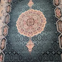 قالی|فرش|قوچان, |دیوار