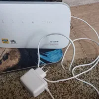 مودم ایرانسل i60 H1 wifi|مودم و تجهیزات شبکه|اهواز, کوروش|دیوار