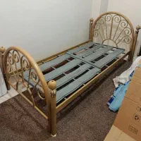 تخت فرفوژه|تخت و سرویس خواب|اصفهان, کوی شهید کشوری|دیوار