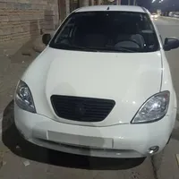 تیبا 2 (هاچبک) EX، مدل ۱۳۹۷