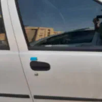 تیبا ۱۴۰۰ بدون رنگ وشاسی پلمپ|خودرو سواری و وانت|اهواز, کوروش|دیوار