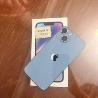 گوشی ایفون ۱۴ ریجستر شده ZAA