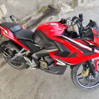 rs200|موتورسیکلت|بندرعباس, |دیوار