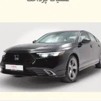 فروش حواله هوندا اکورد