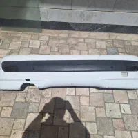 سپر عقب ۲۰۷