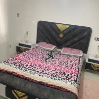 رو تختی ۲ نفره