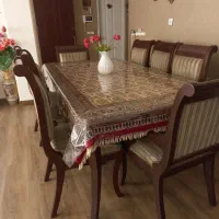 نهار خوری ۸ نفره