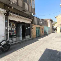 مغازه ناصرخسرو بازار بزرگ تهران