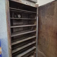 خشک کن کفاشی اوتومات