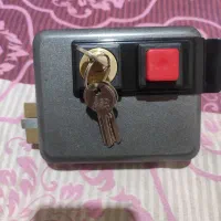 قفل حیاطی برقی ایزو ایتالیا