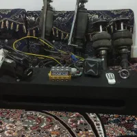 پنوماتیک پژو